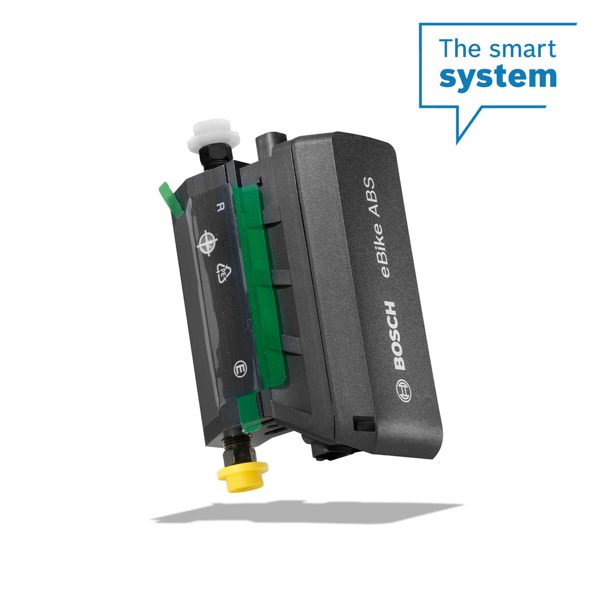 ABS-controle-eenheid Shimano (BAS3341)