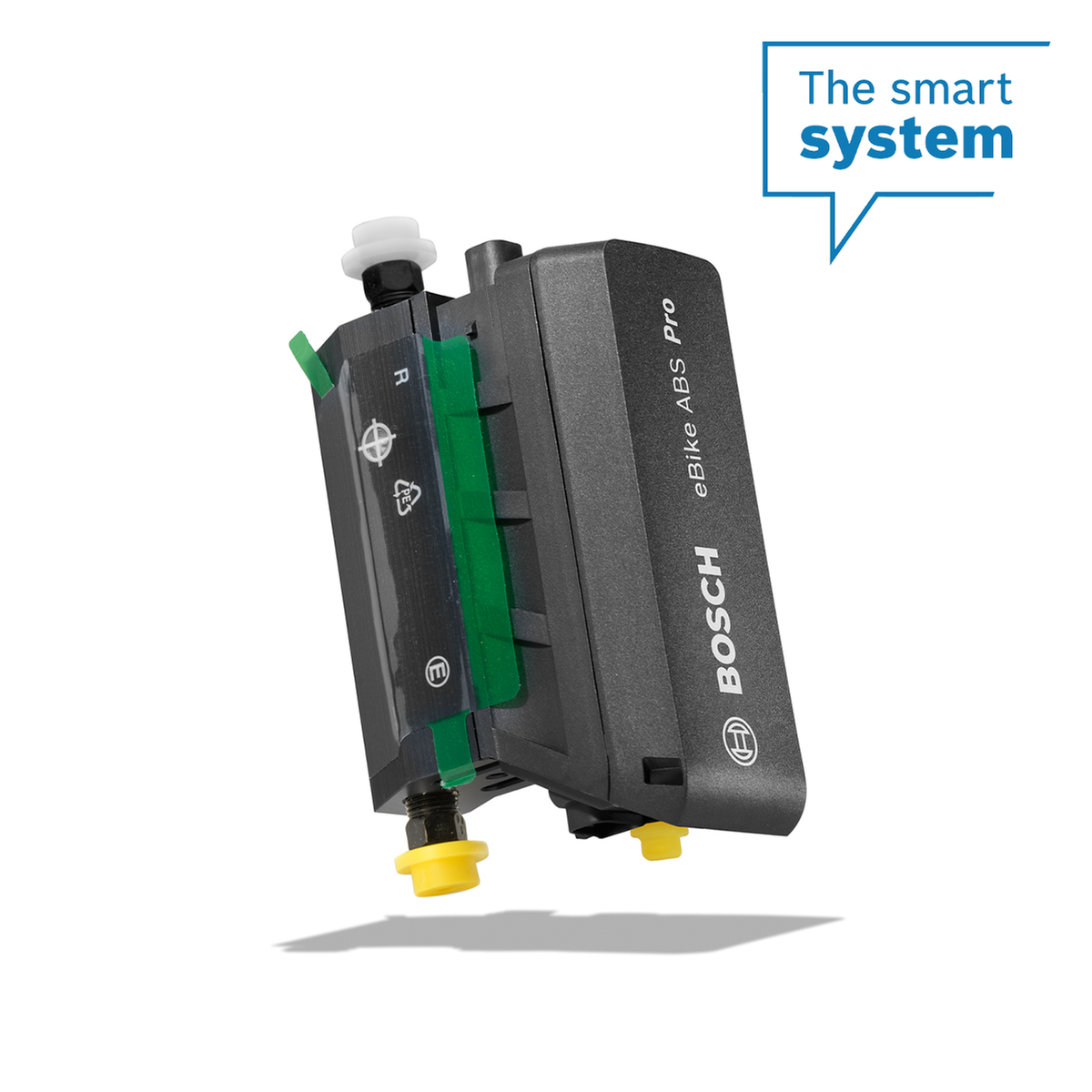 ABS Pro-controle-eenheid Shimano (BAS3541)