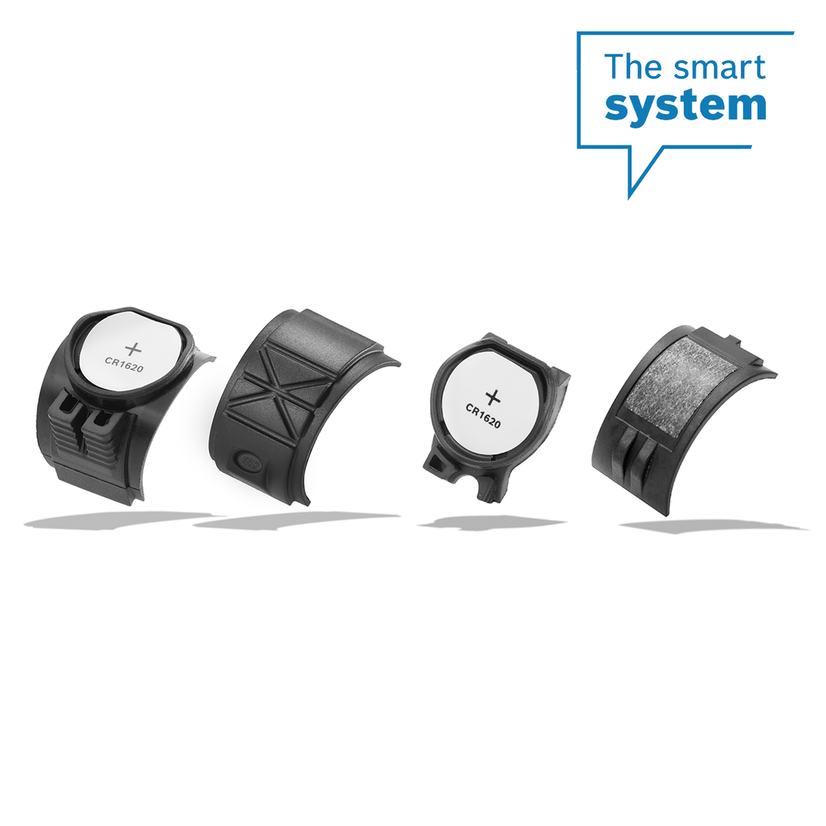 Afstandsrubbers Mini Remote (BRC3300)