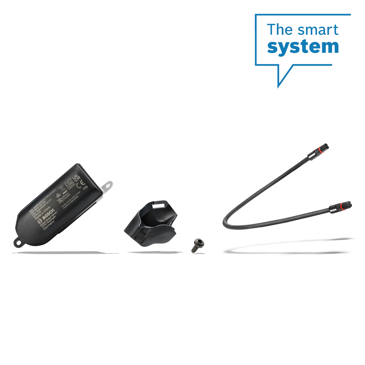 Upgradeset ConnectModule voor BDU34YY (BCM3100)