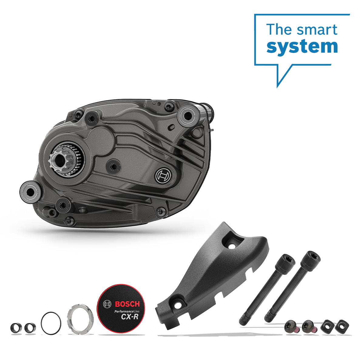 Drive Unit set Performance Line CX-R smal (BDU3863)