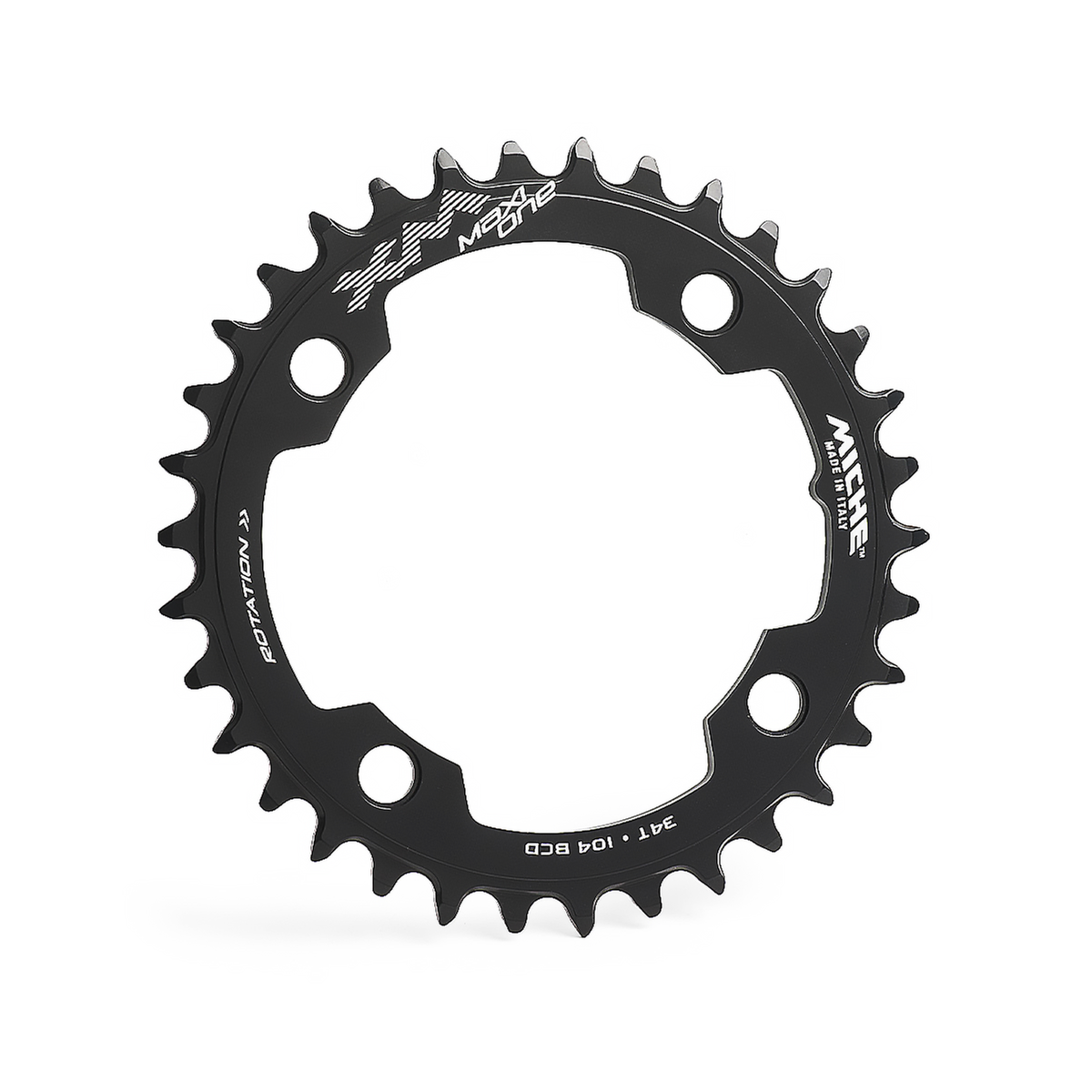 Kettingblad e-bike XM MAXI ONE, 42 tanden