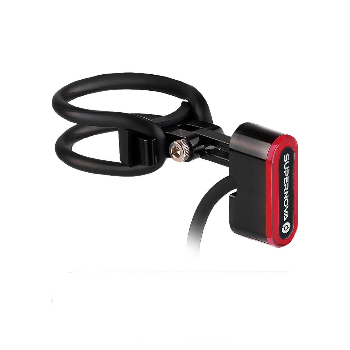 TL3 MINI PRO montage zadelpen