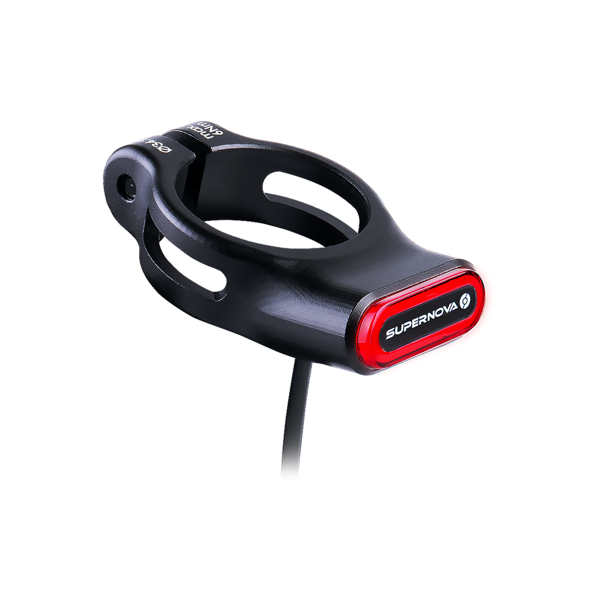 TL3 MINI PRO SEATPOST CLAMP 27,2 mm