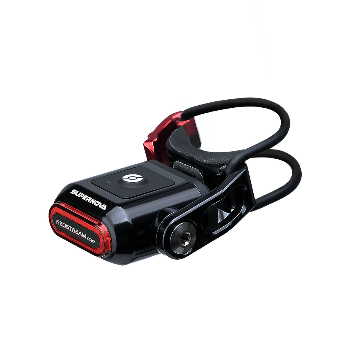 REDSTREAM PRO International