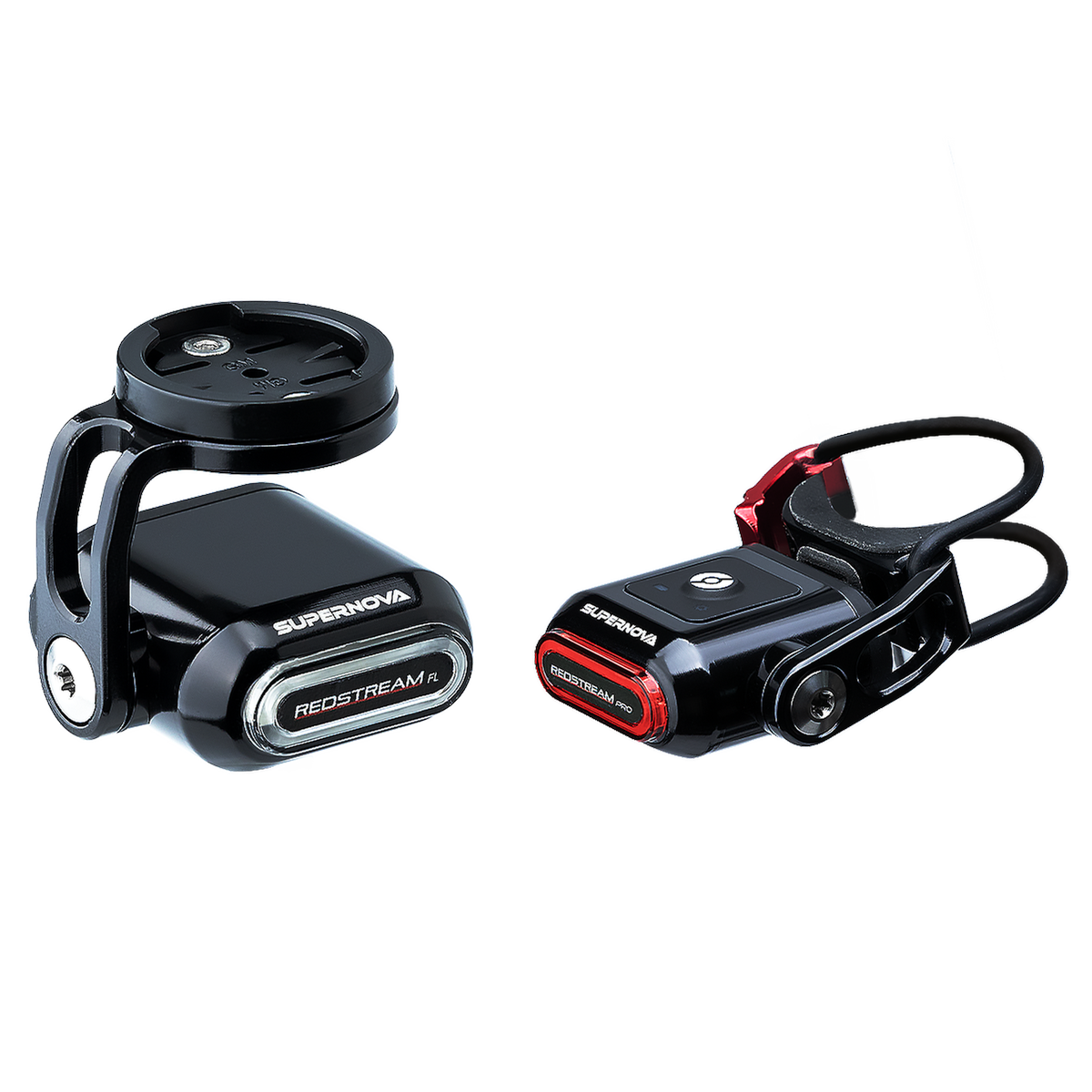 REDSTREAM SERIES SET (International)