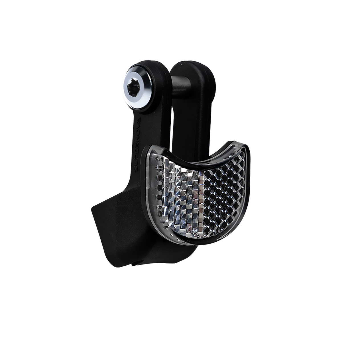 MOBIE MOUNT 2 met clip-on reflector