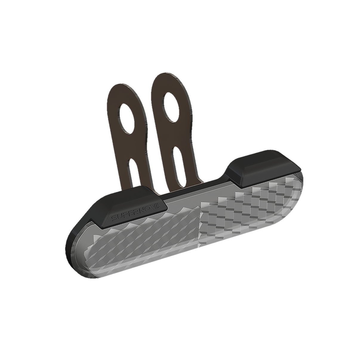 Frontreflector RB3 dubbele arm