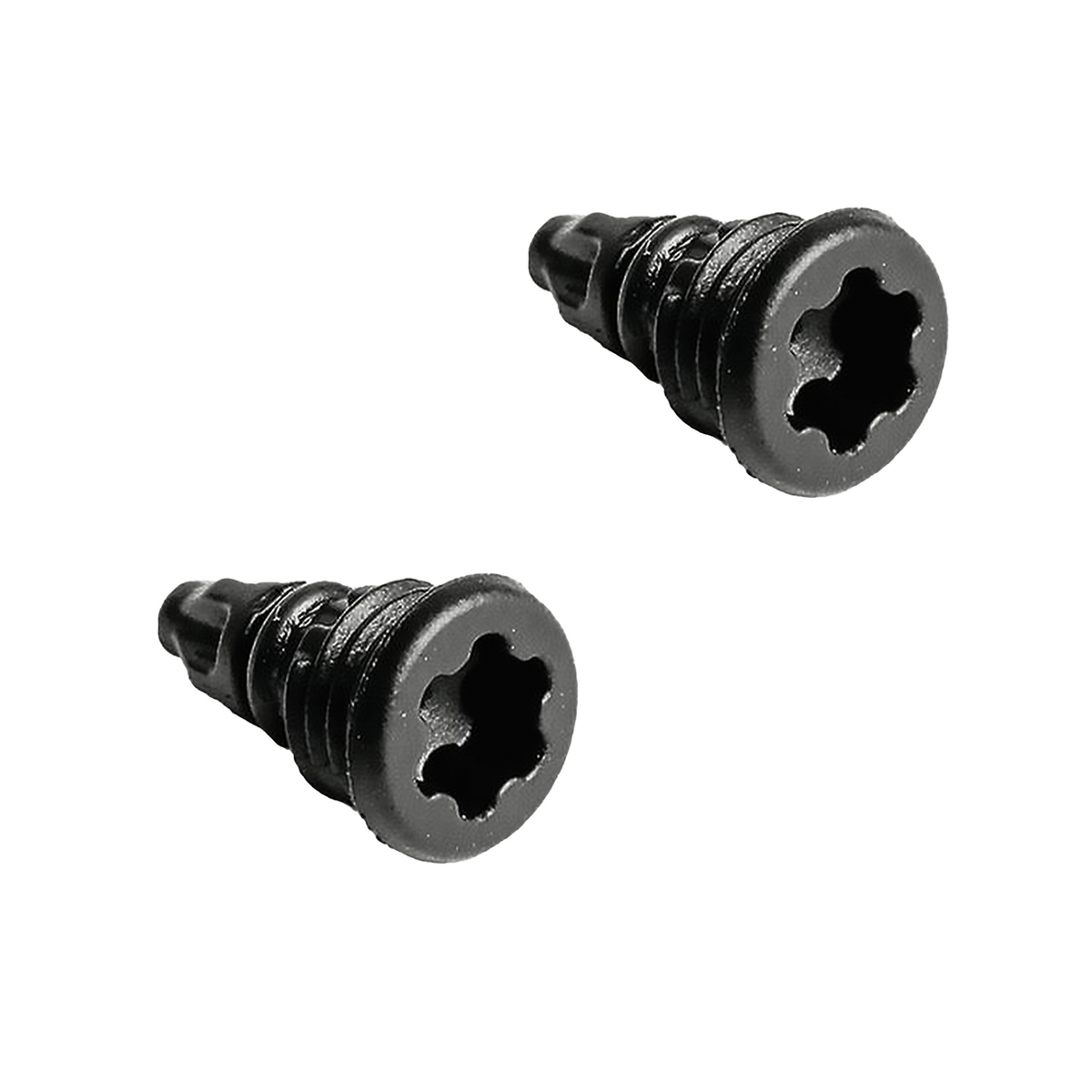 EBT-schroeven met O-ring