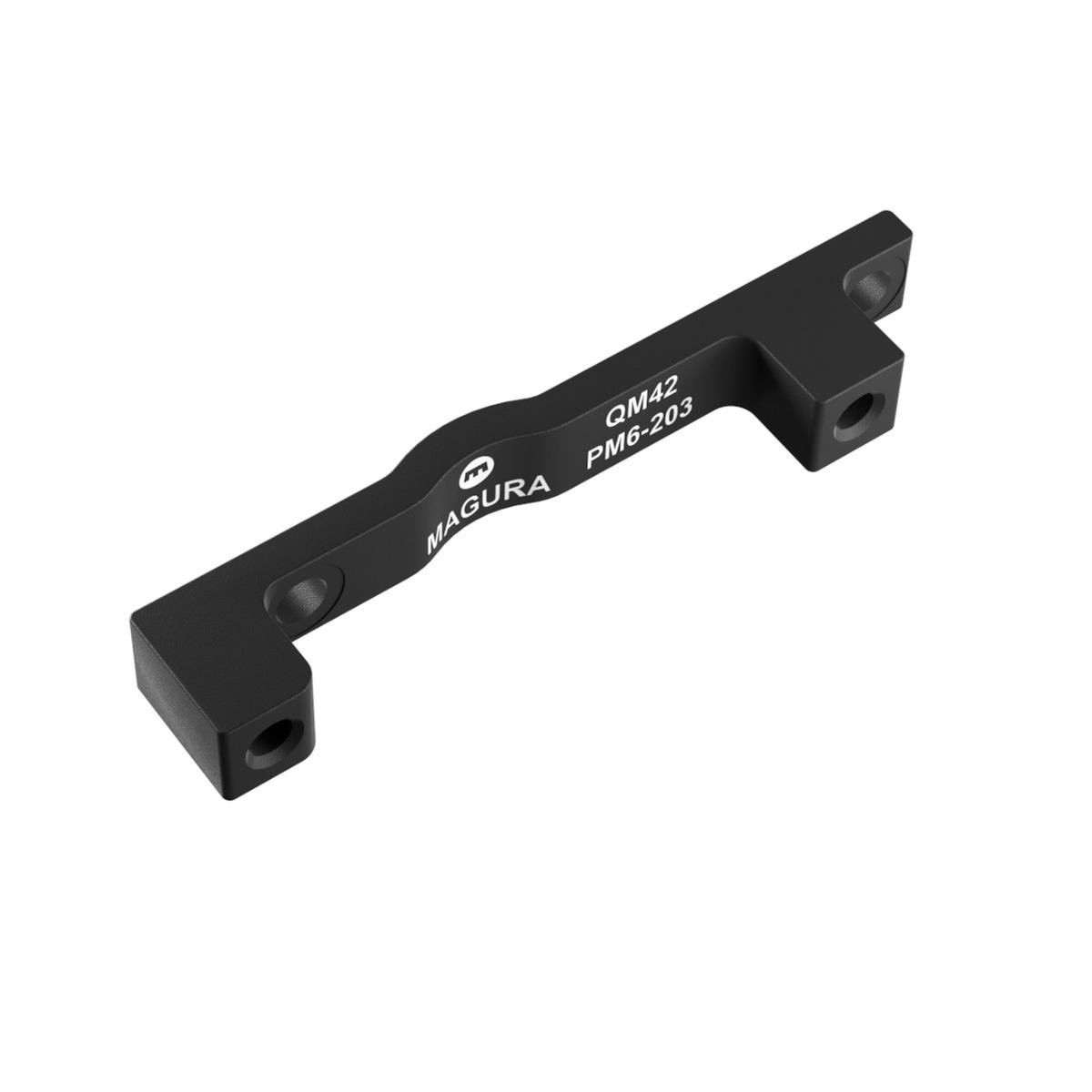 Adapter QM 42, PM 160-203