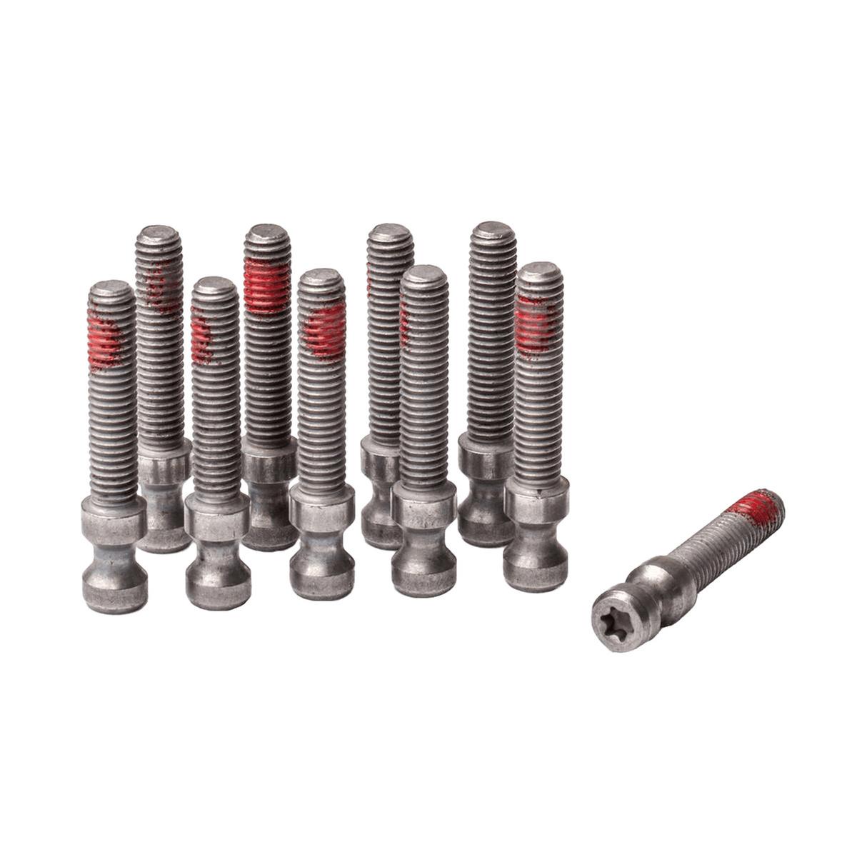 Snelspanner-schroef voor EASY MOUNT, T25