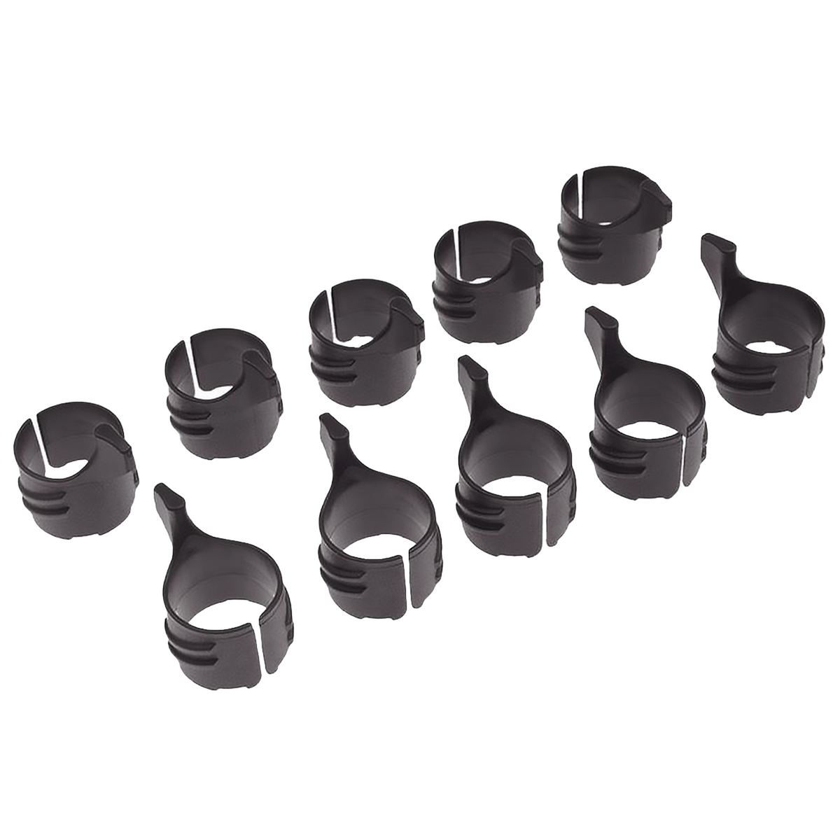 Kunststof busje voor EASY MOUNT-adapter