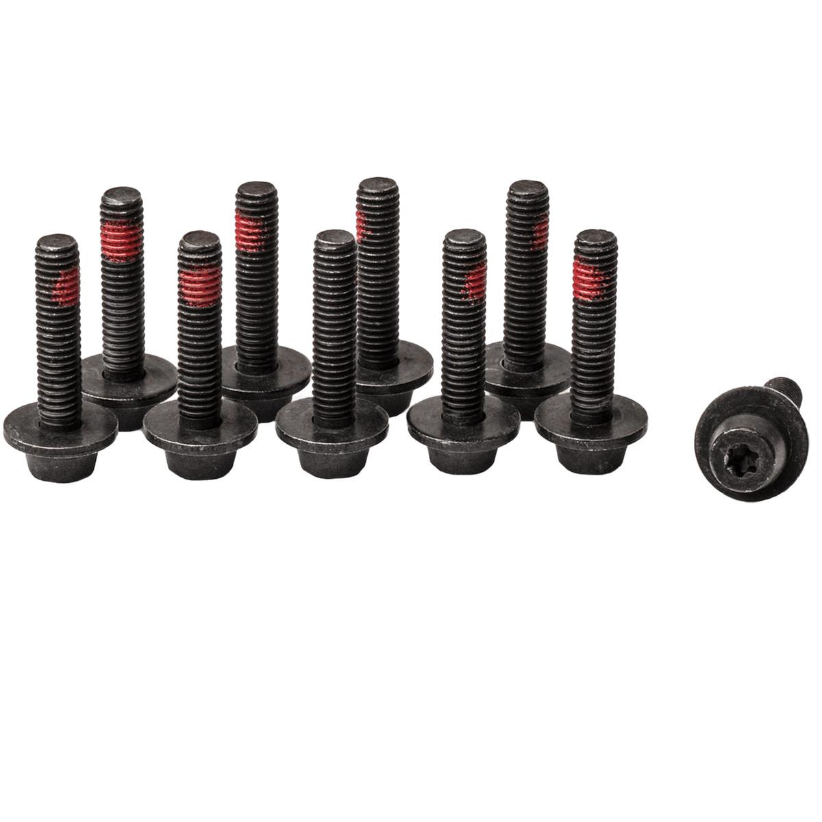 Centrale bevestigingsschroef EASY MOUNT adapter, M6, T25