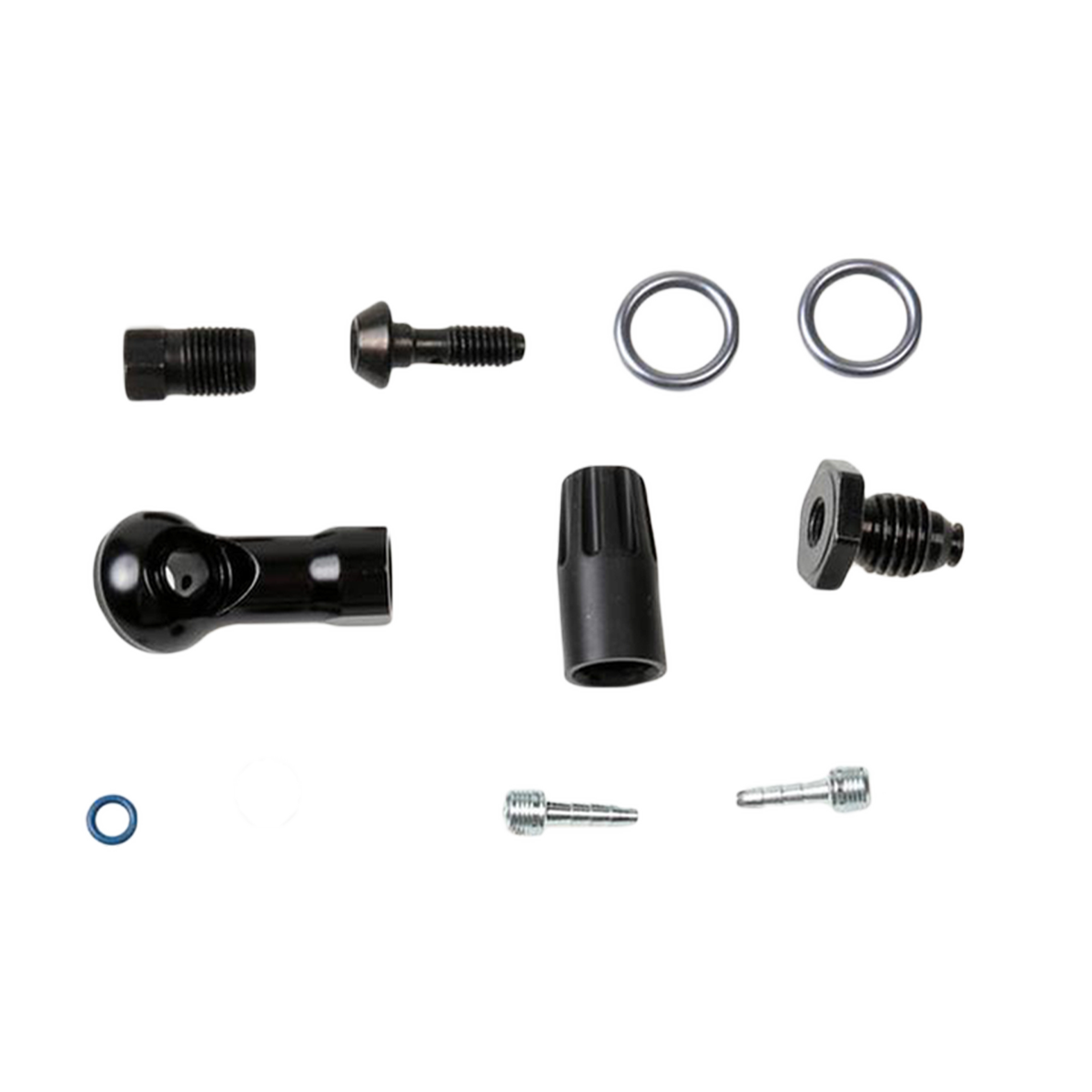 40° leidingaansluiting voor remgreep, alle MT's vanaf MJ2015 en HS33