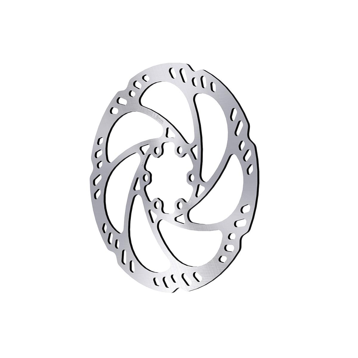 Remschijf Storm HC, Ø 160 mm, met ABE