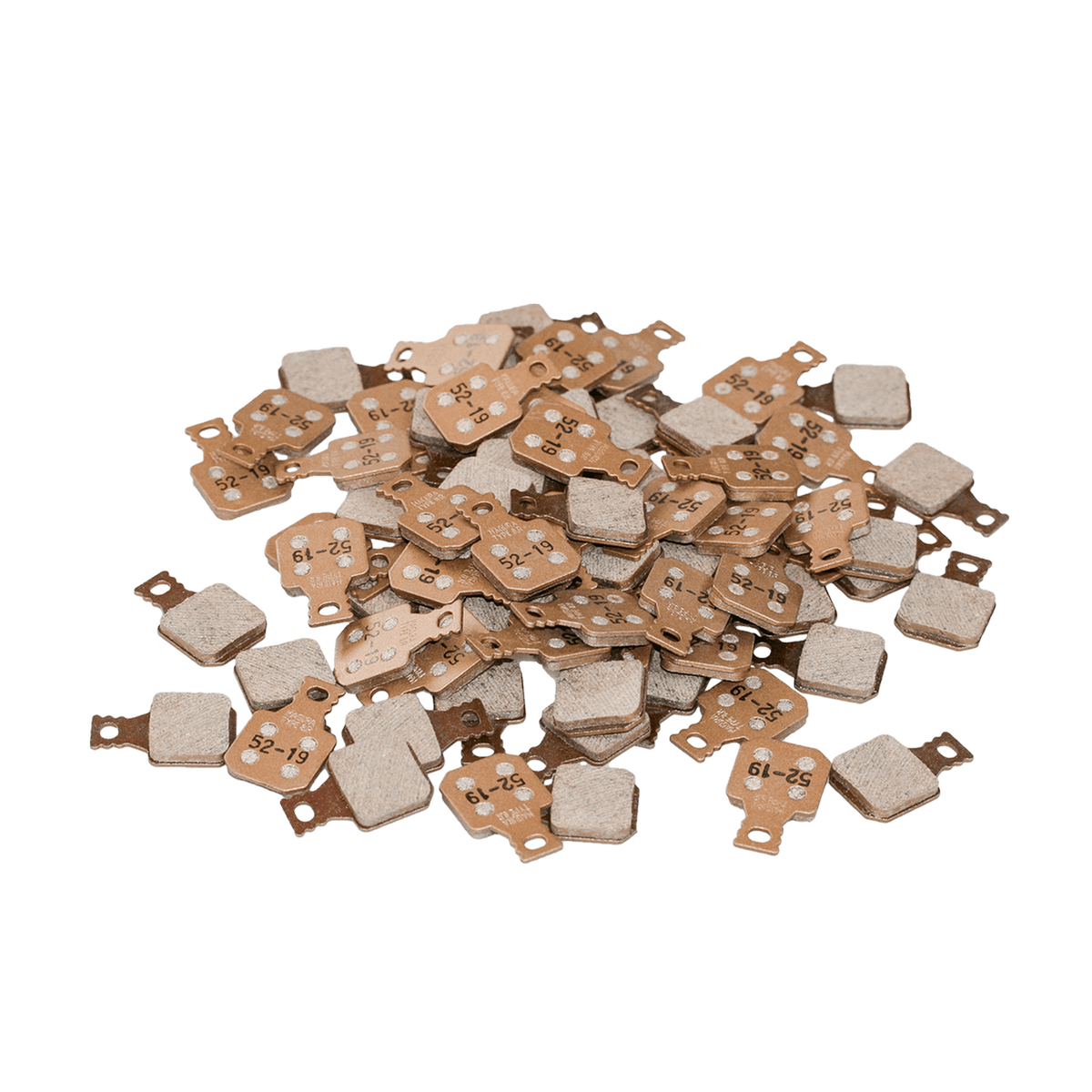 Remblokje 8.R, Race (VE = 20 sets)