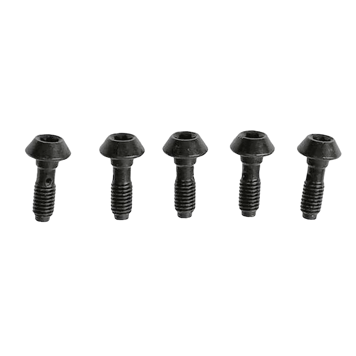 Holle bout voor MT-remklauw met draaibare leidingaansluiting