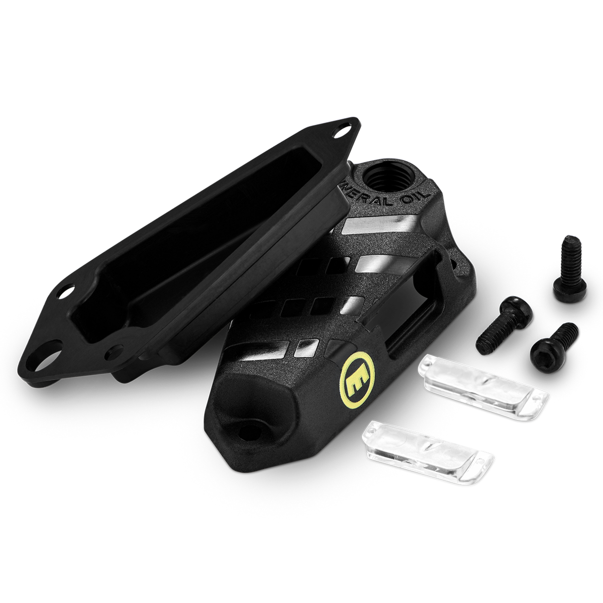 Remvloeistof reservoir CMe5, incl balg en schroeven, vanaf MY2019