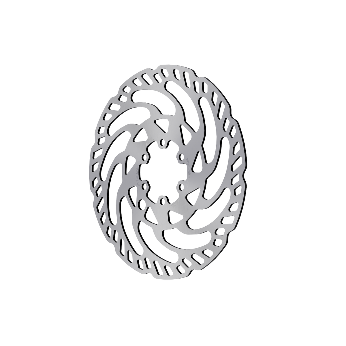 Remschijf MDR-C, Ø 160 mm