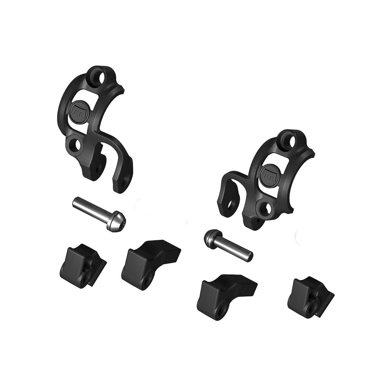 Klembeugel Shiftmix 1+2 set, voor Shimano I-Spec I+II schakelhendel