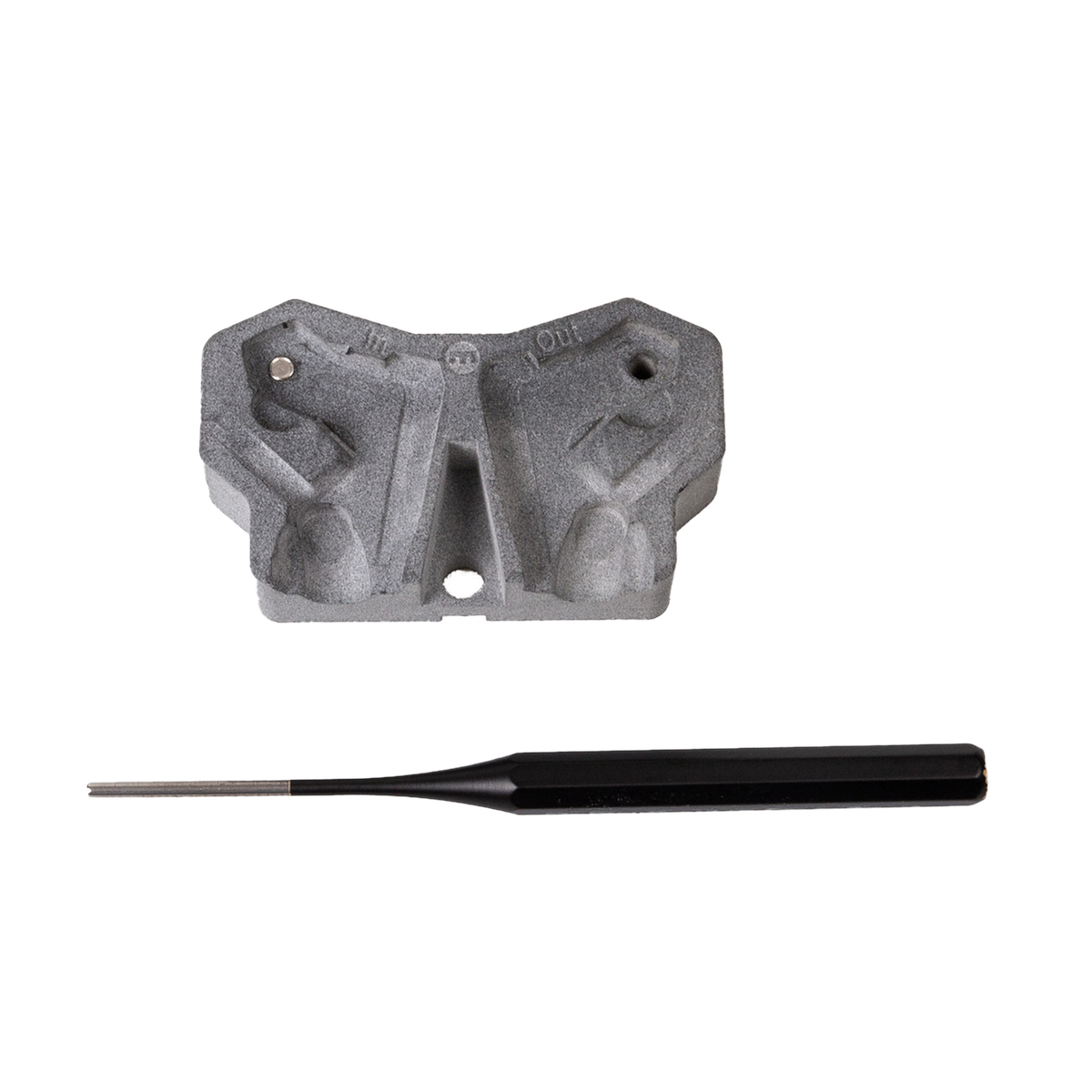 MAGURA MT-hendel wissel gereedschap inclusief stempel