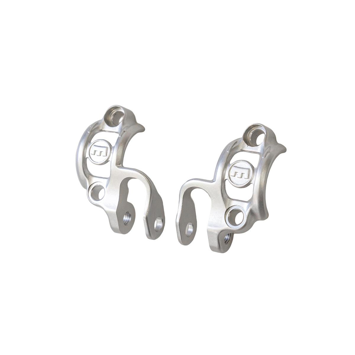 Klembeugel Shiftmix 1+2 set, voor Shimano I-Spec I+II schakelhendel