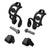 Klembeugel Shiftmix 4 set, voor Shimano I-Spec EV schakelhendel