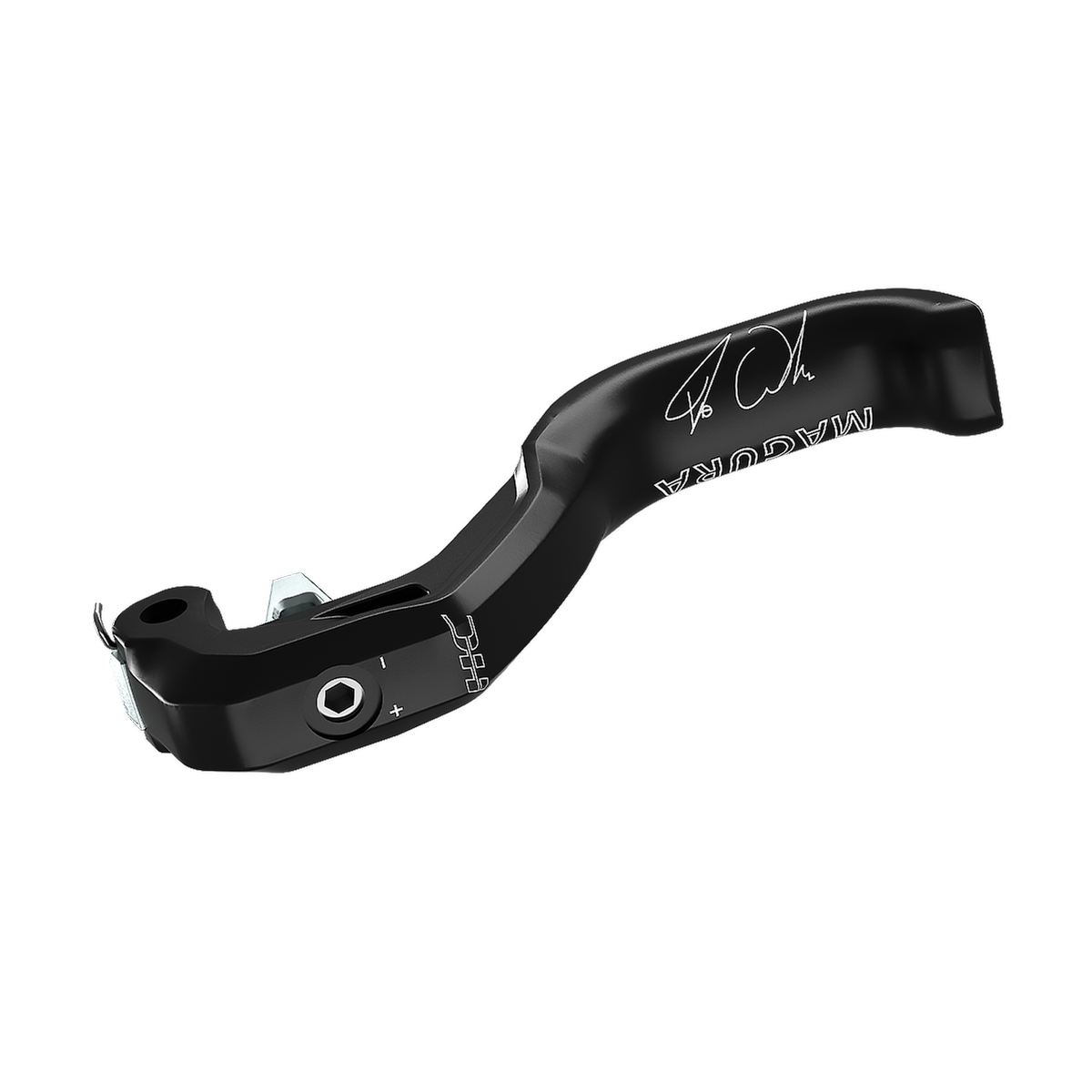 Bromsreglage MT Fabio Wibmer