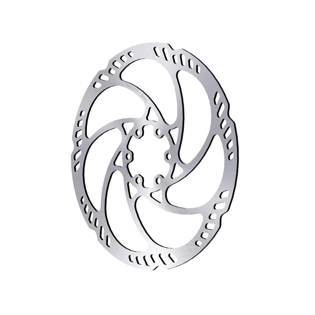 Remschijf Storm HC, Ø 180 mm