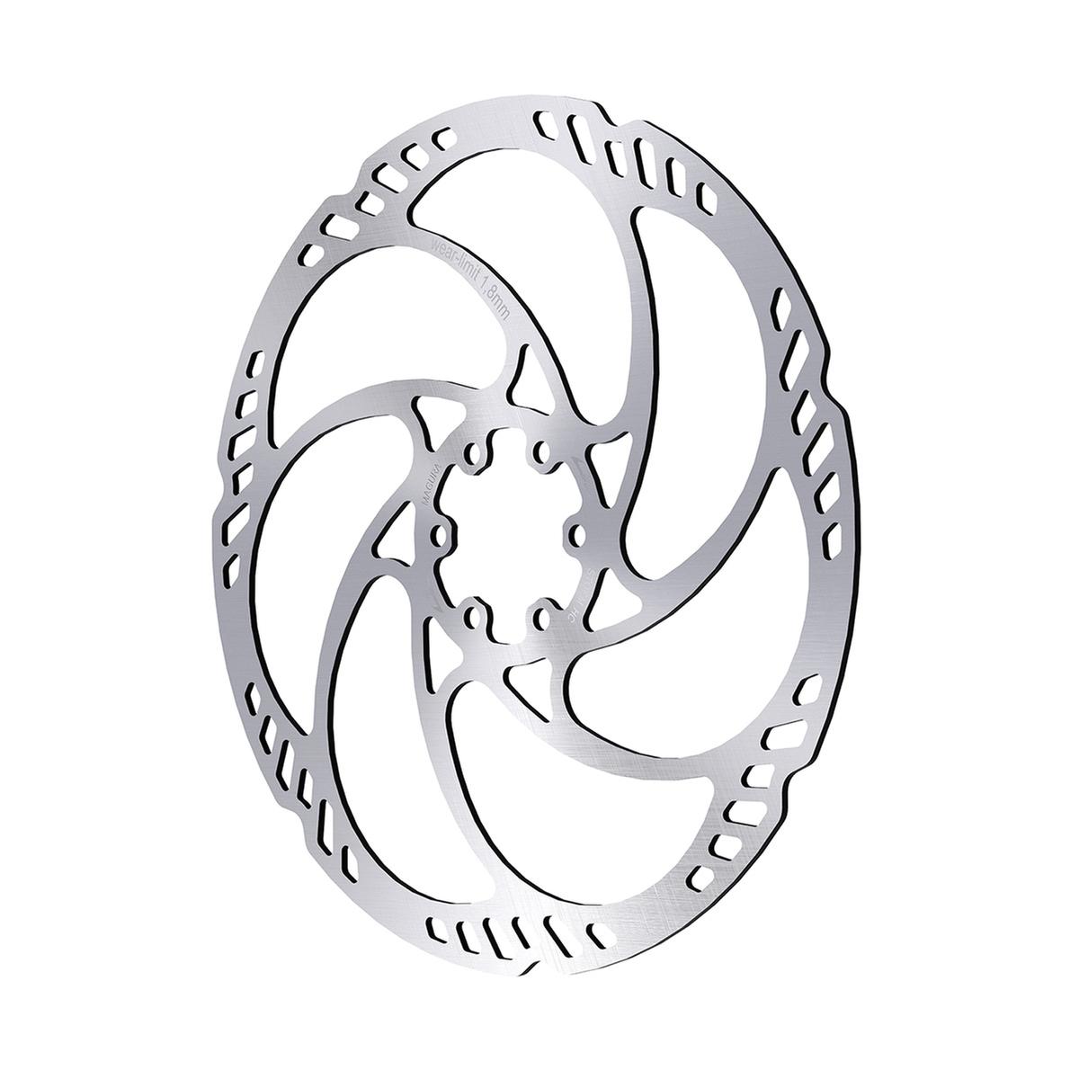 Remschijf Storm HC, Ø 203 mm