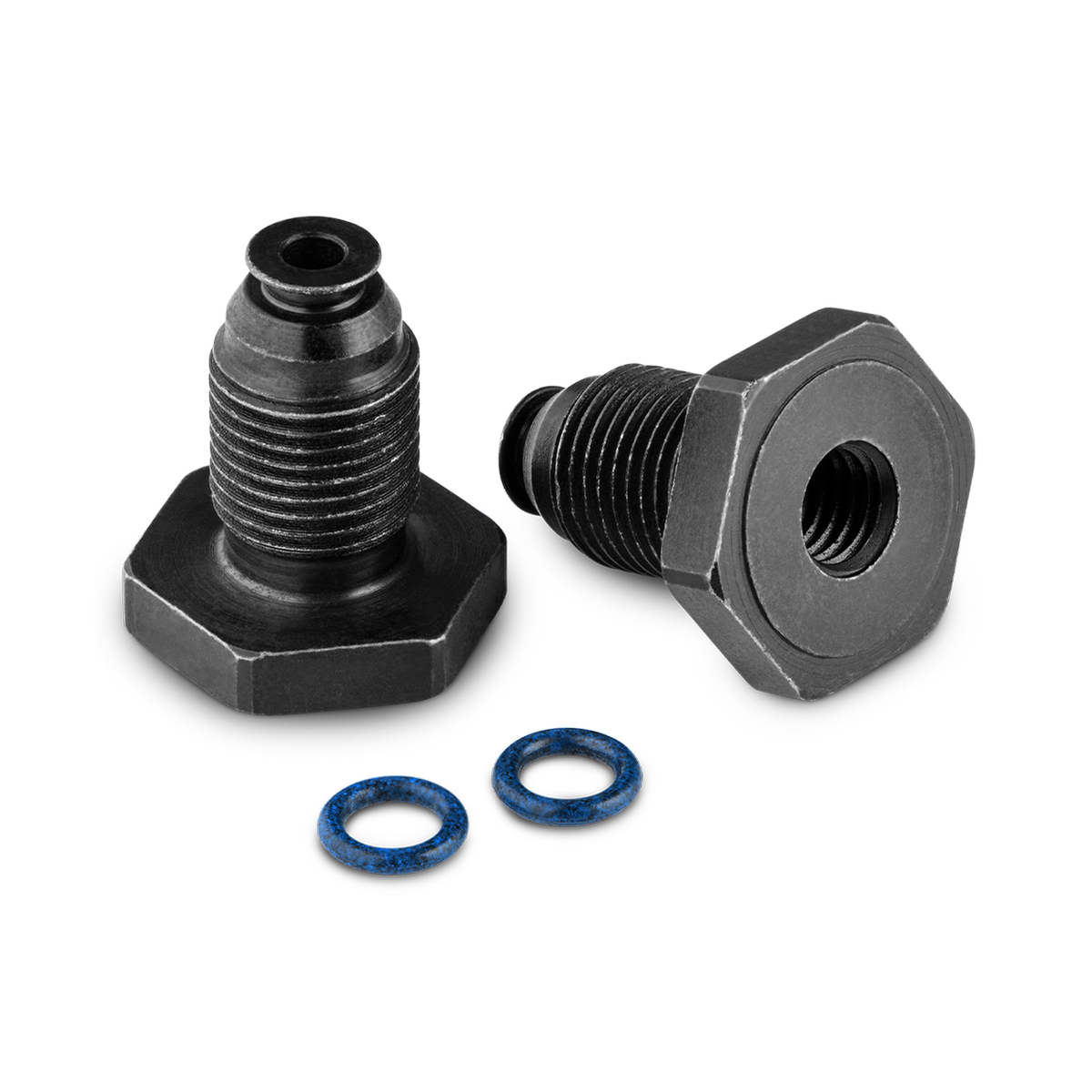 Holle bout CMe-remklauw voor 40° leidingaansluiting