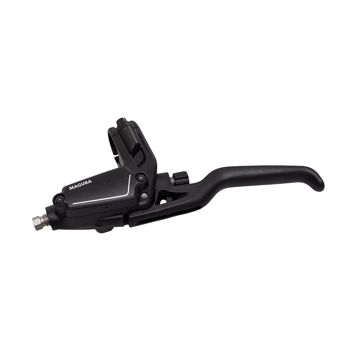 Remgreep MT C links, 3-vingers Carbotecture-hendel (ZONDER MAGNET)