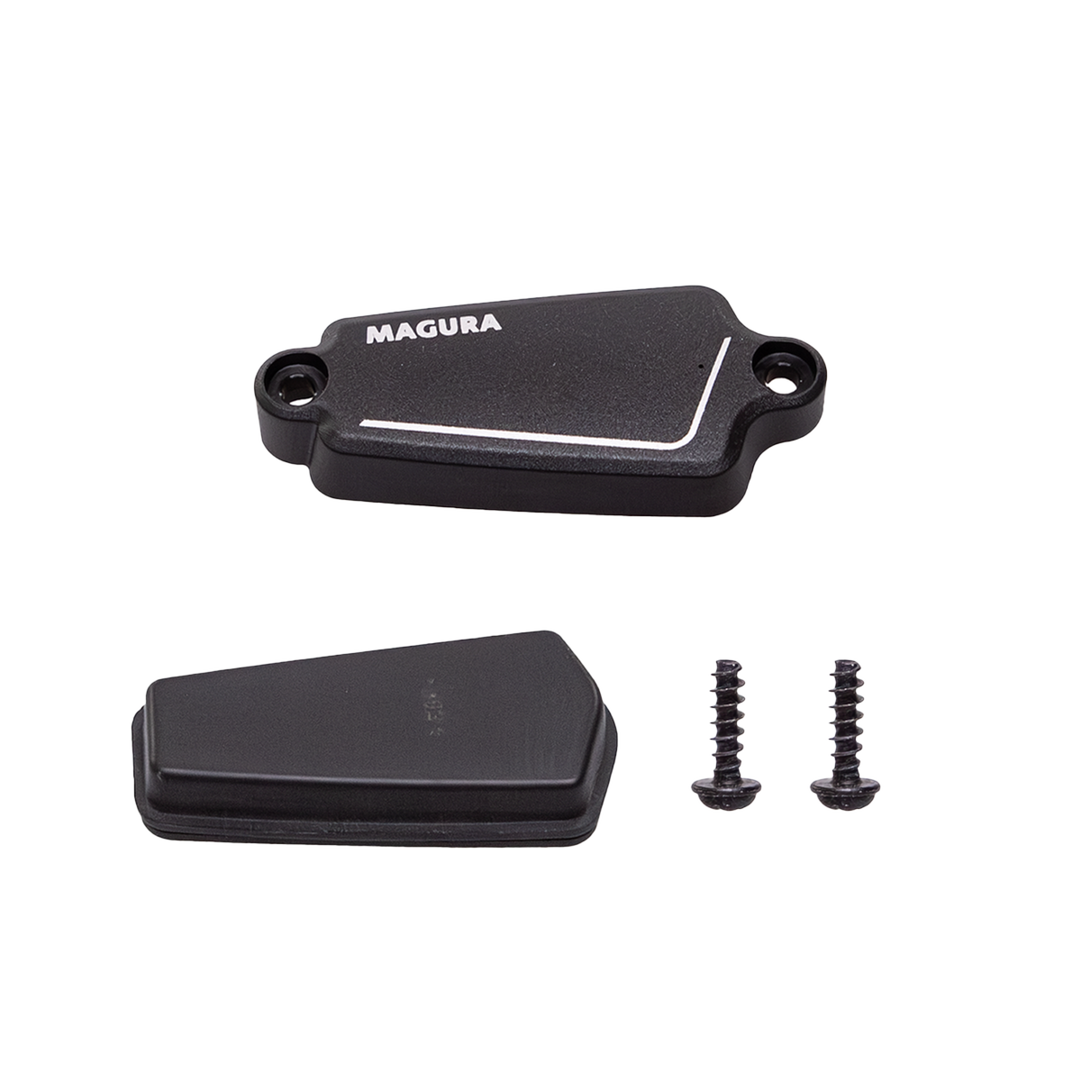 Deksel MT C incl. membraan links