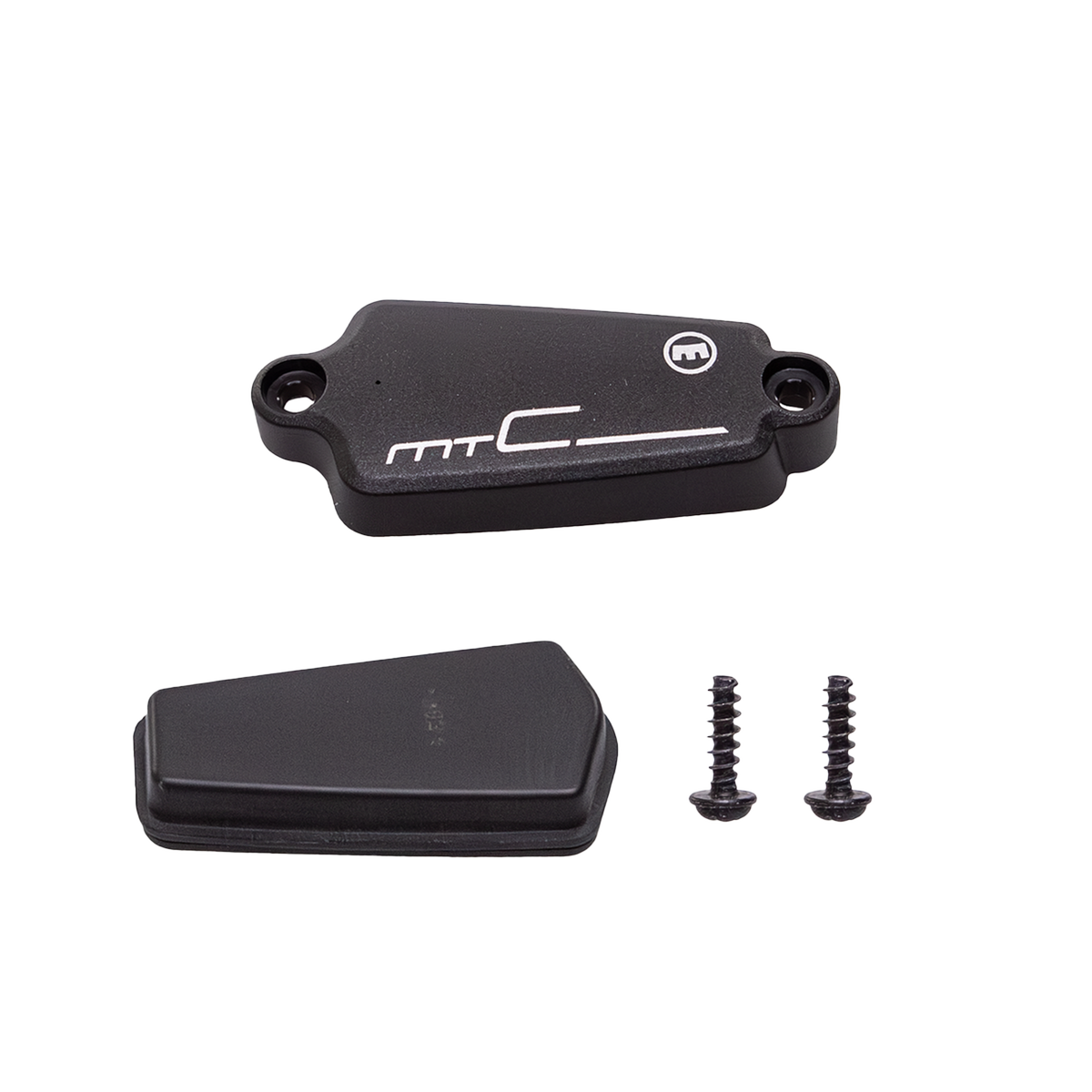 Deksel MT C / MT C ABS incl. membraan rechts