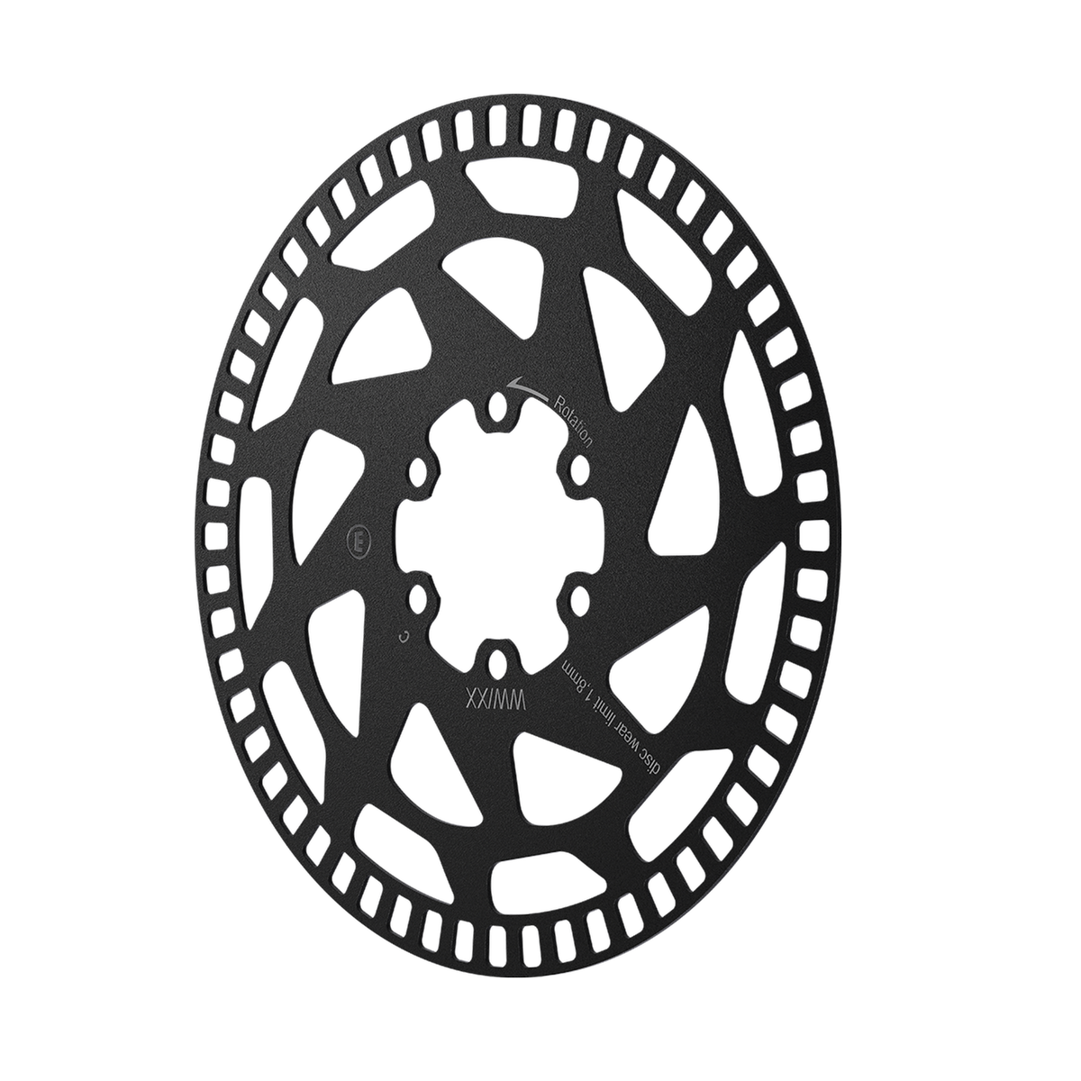 Sensorring R70 ABS Gen. 2