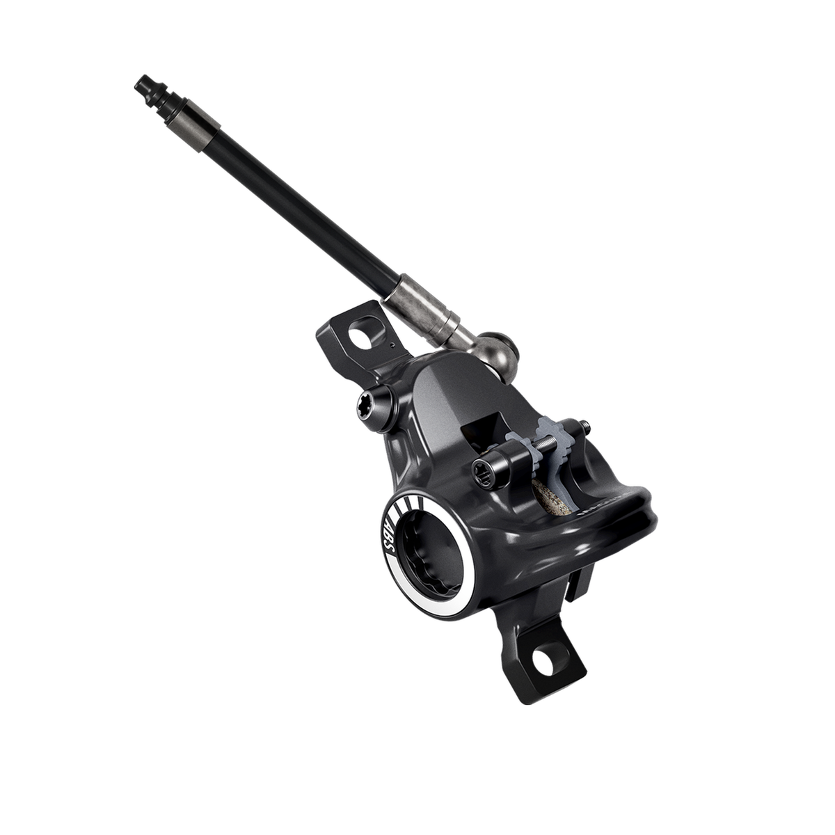 Remklauw MT C4 ABS 2K PM