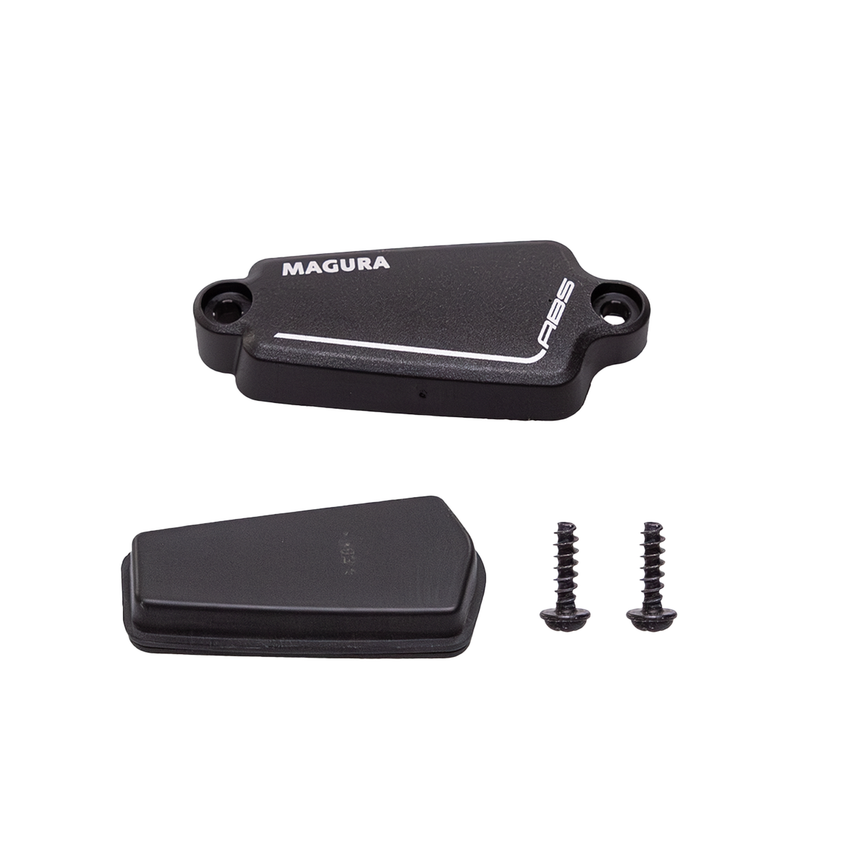 Cap MT C ABS incl. diaphram left