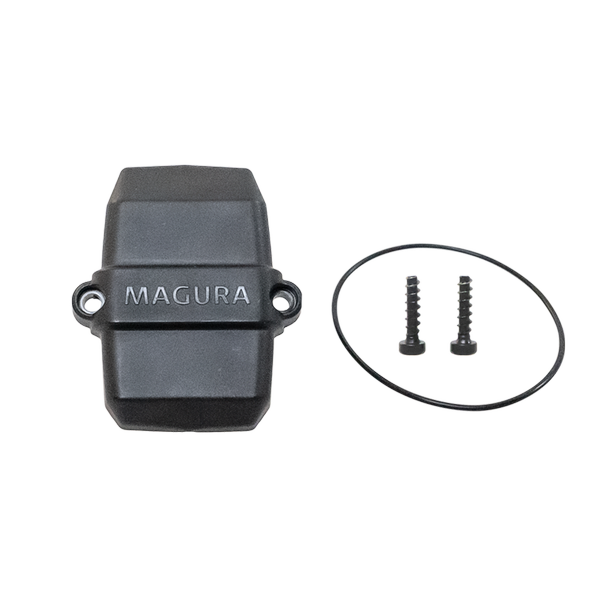 VYRON MDS-V3 Kap voor besturingsunit