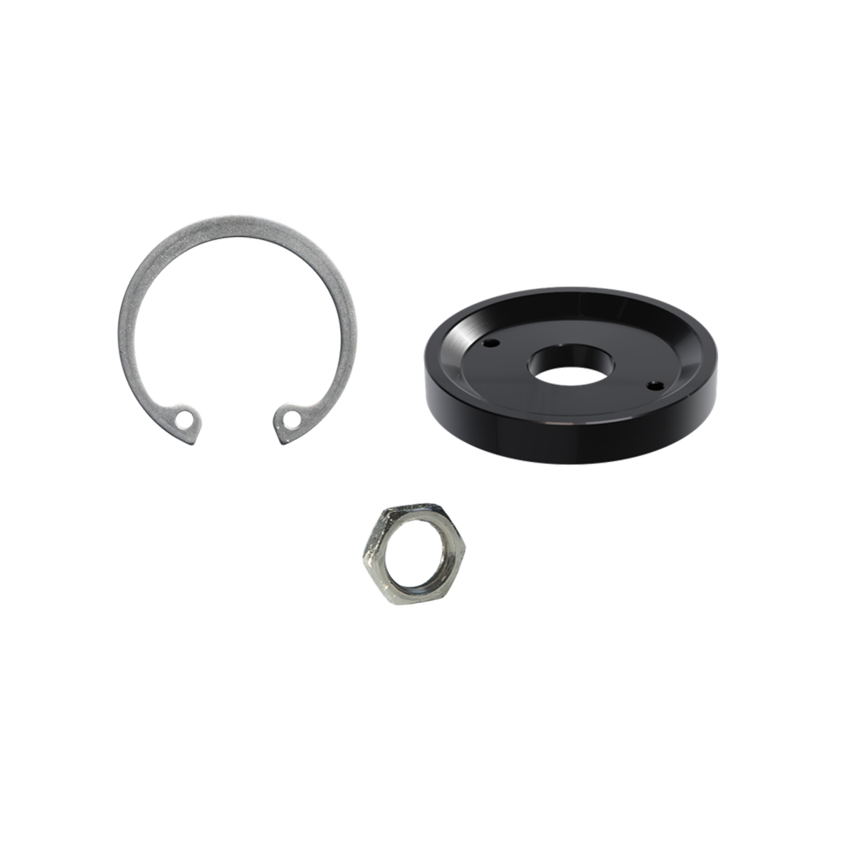 VYRON MDS-V3 Travel Kit +25 mm