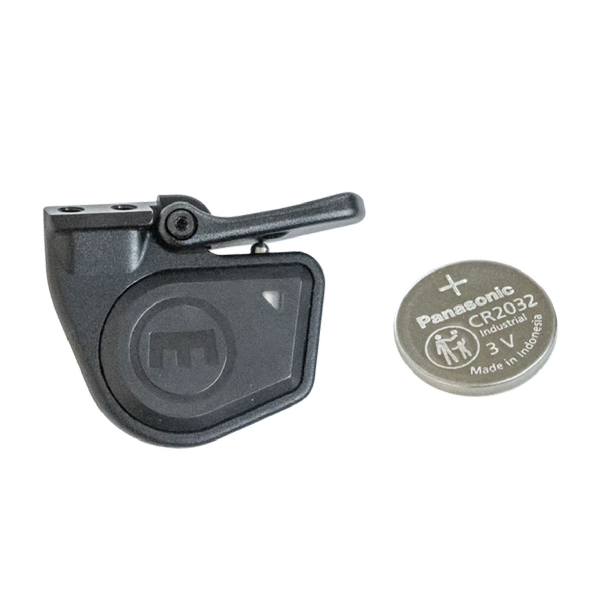 VYRON MDS-V3 Afstandsbediening