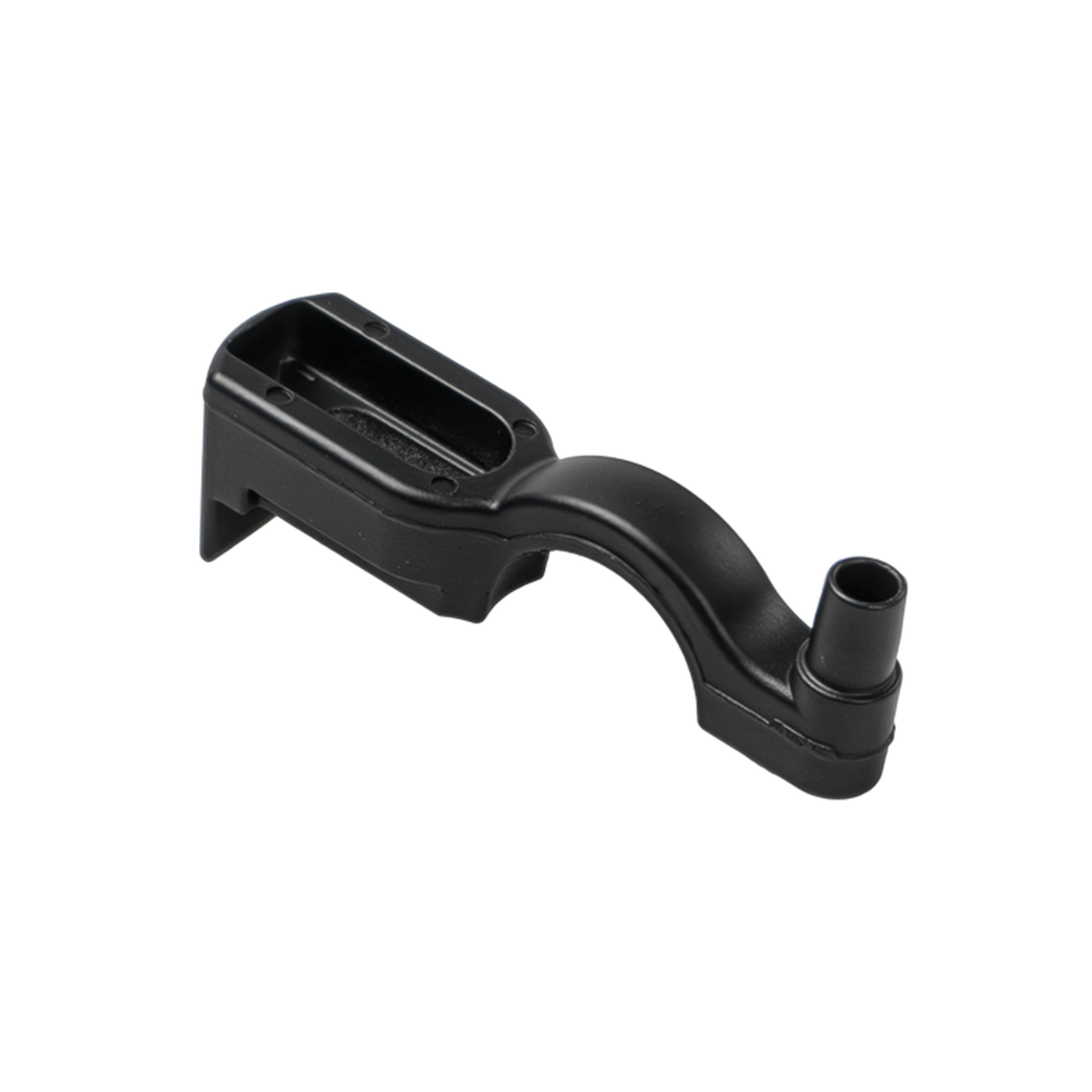 EVO2 klem voor adapter (achter) Inclusief schroef