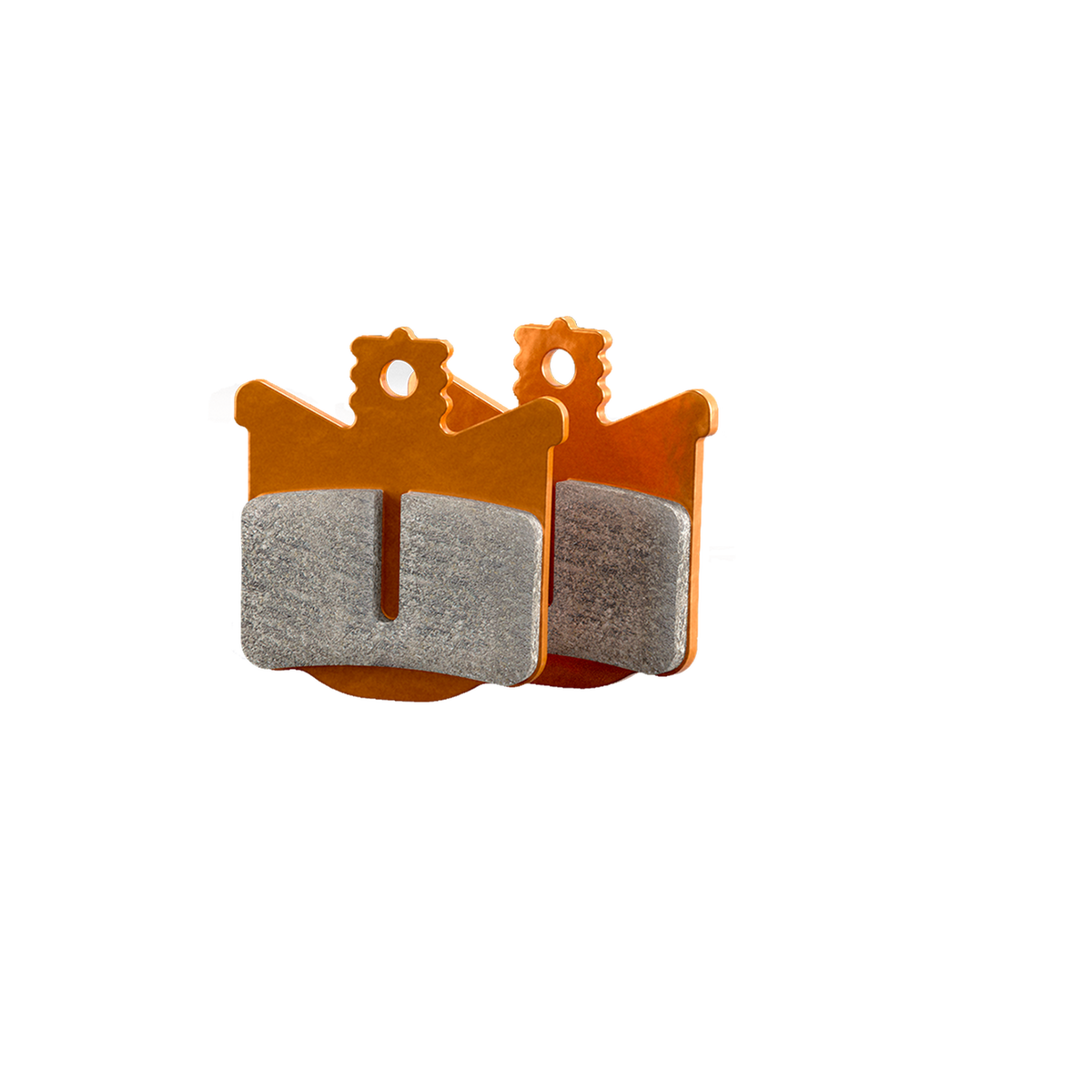 Remblokje 10.A (VE = 1 set)