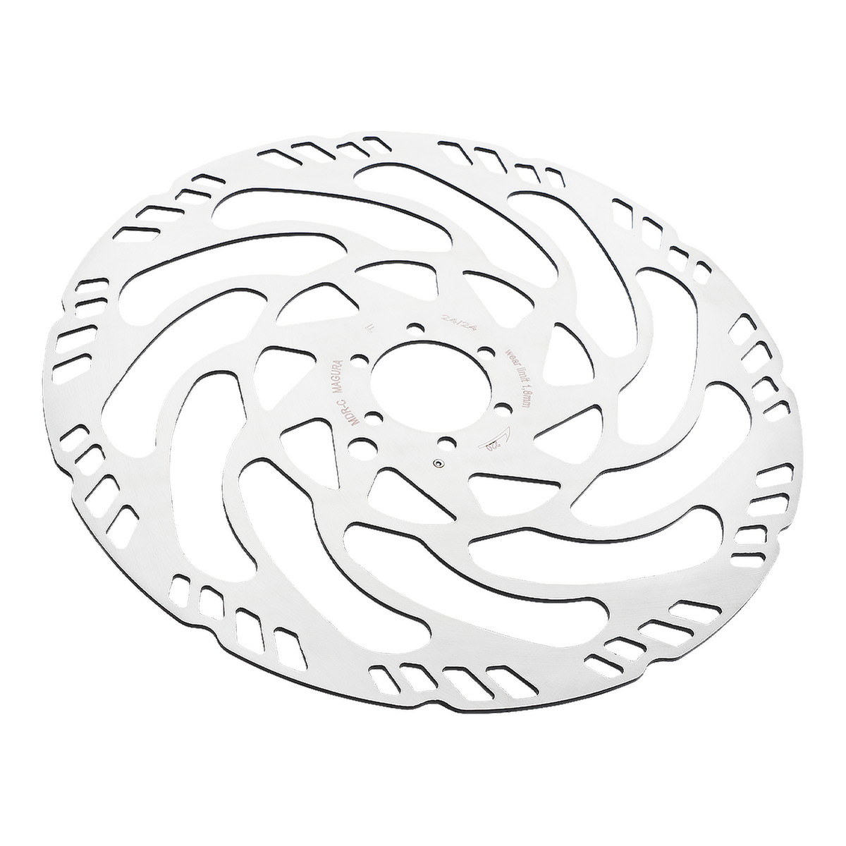 Remschijf MDR-C, Ø 220 mm