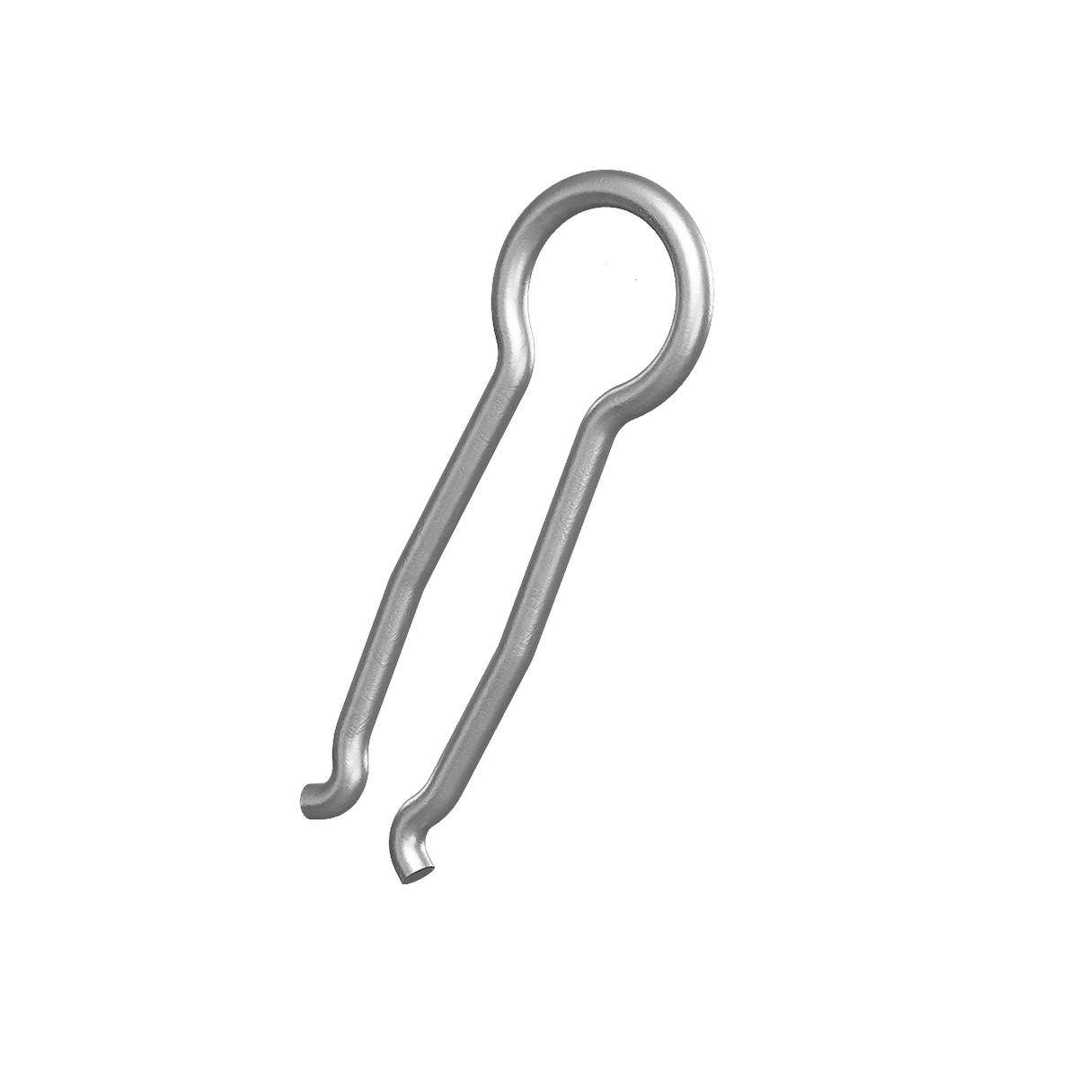 Veerklem EASY LINK recht lang