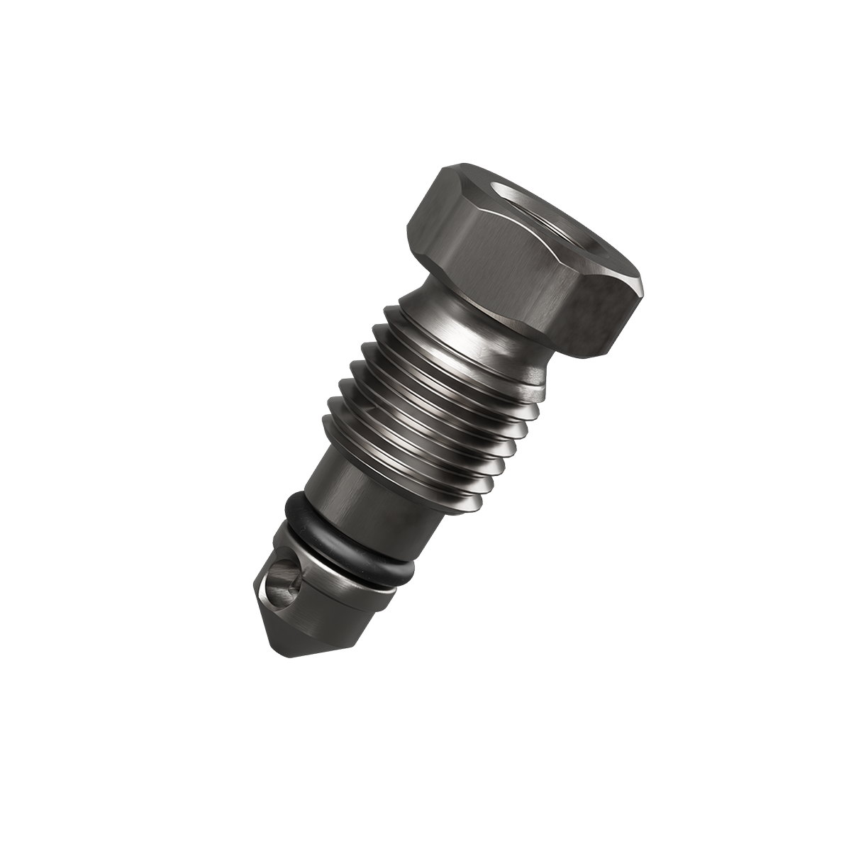 Ontluchtingsventiel remklauw GUSTAV / LOUISE / CLARA