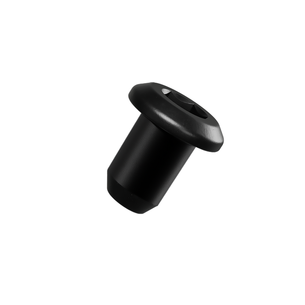 Luerplug voor ontluchtingsventiel remklauw GUSTAV, CLARA, LOUISE