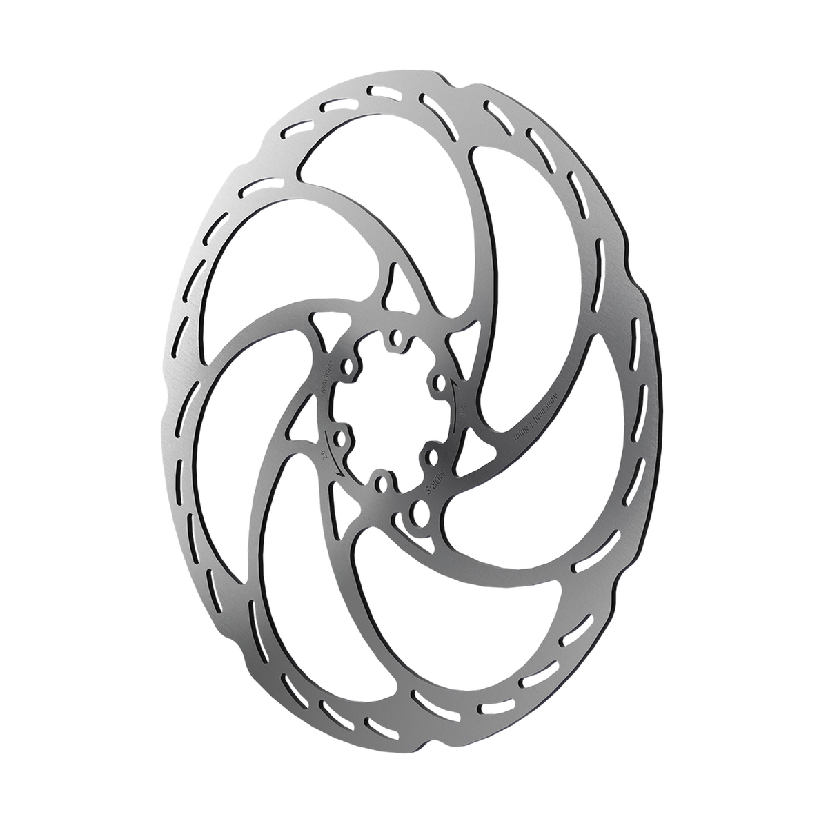 Remschijf MDR-S 2.0, Ø 180 mm