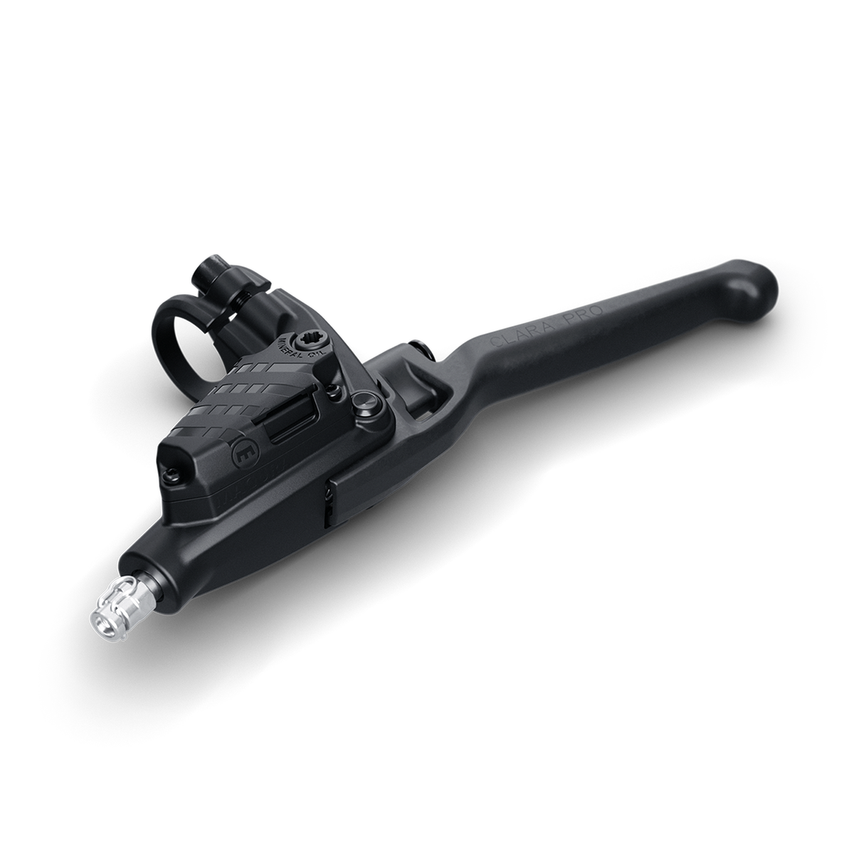 Remgreep CLARA PRO links, incl. remhendel