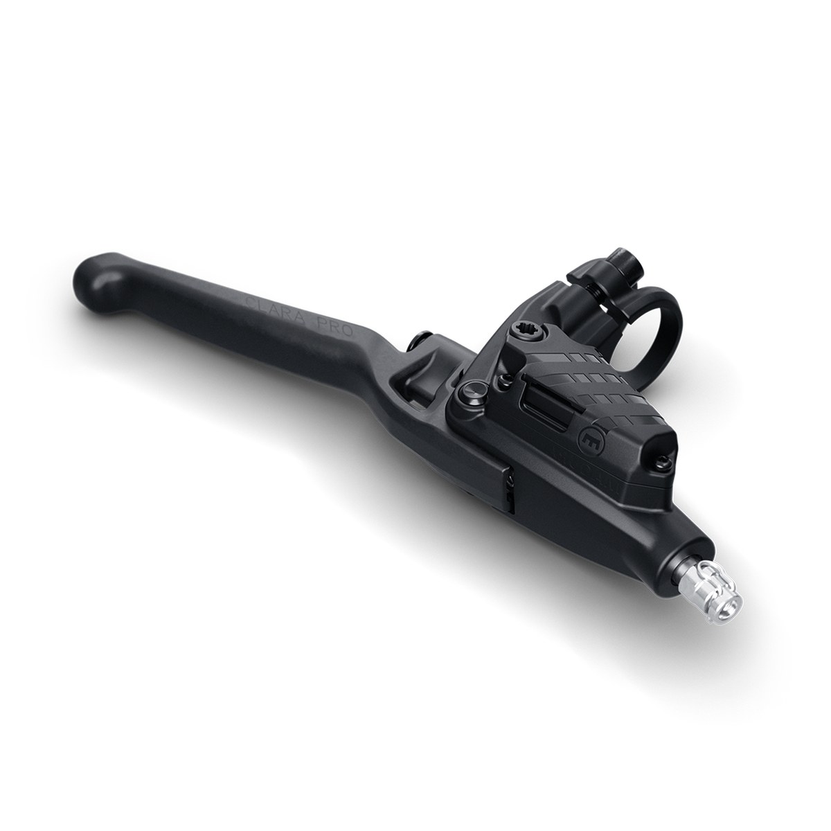 Remgreep CLARA PRO rechts, incl. remhendel