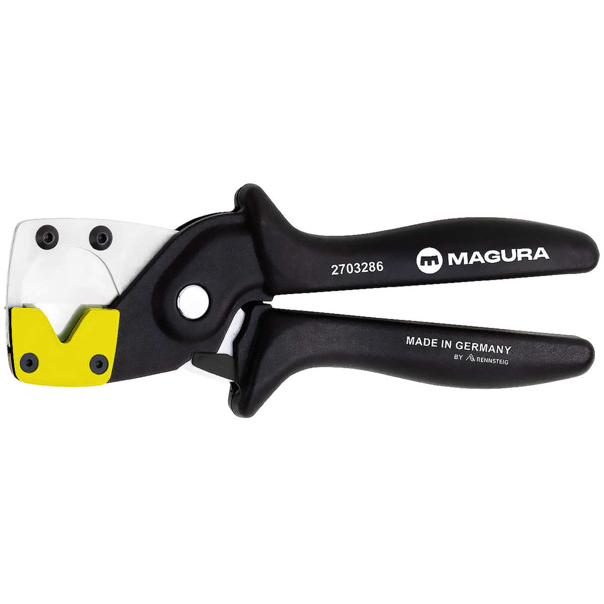 MAGURA Leidingsnijder